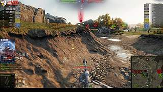 坦克世界圣诞开箱