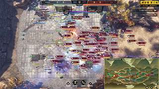 【正式服】第十届天下第一跨服比武大会