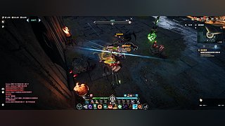 弑月 剑星新启程