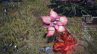 【菠萝】震惊！这游戏还能吃药？！