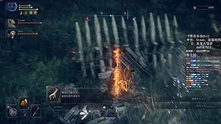 【菠萝】震惊！这游戏还能吃药？！