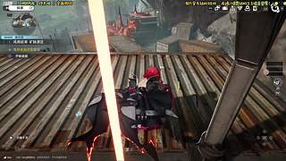 《明日方舟：终末地》鹰角新游三测！