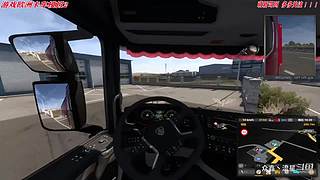 【众鑫丶流星】 我的卡车之旅