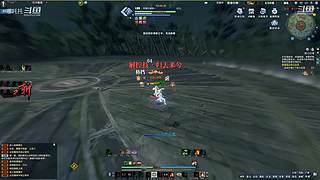 【小哪吒】莽辞刀法