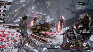 全网画质最好的直播间 4k60