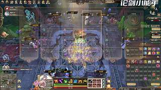 游廊RPG新图【江湖2】问情20！有车位