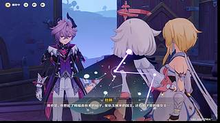 小彩笔的日常 528295