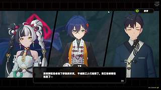 小彩笔的日常 528295