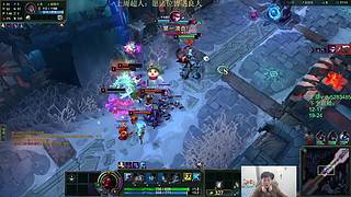 海克斯乱斗第一天才！有车位~