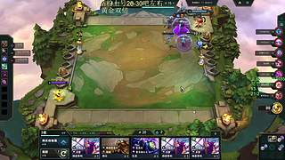 海克斯乱斗第一天才！有车位~