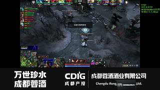 快乐DOTA！
