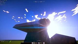 【斗鱼我的世界还原中国建筑大赛】