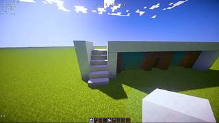 【斗鱼我的世界还原中国建筑大赛】