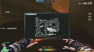 清晨：几年不见