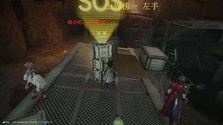 深渊任务探图新版本冲鸭~！