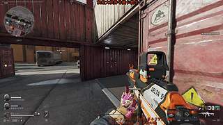 养号摸卡流-三角洲机密大坝