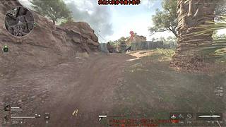 养号摸卡流-三角洲机密大坝