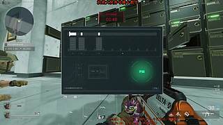 养号摸卡流-三角洲机密大坝