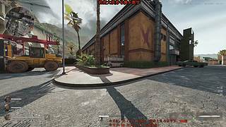 养号摸卡流-三角洲机密大坝