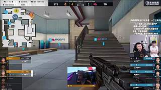 CFS八强赛，CNCF加油！