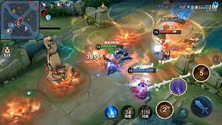 国服李白免费带粉中