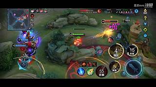 国服李白免费带粉中