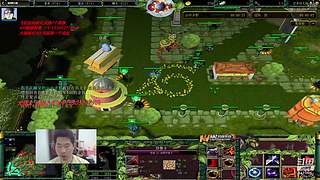 忍者村大战顶级享受！顶级牢车！