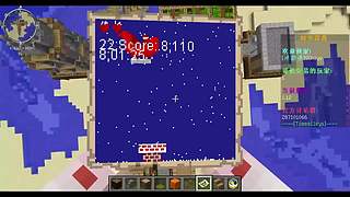 [我的世界]今天修一修服务器