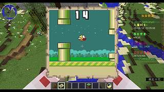 [我的世界]今天修一修服务器