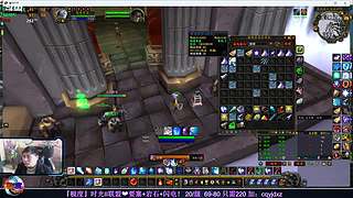 『极度』时光II联盟❤要塞+岩石+闪电！