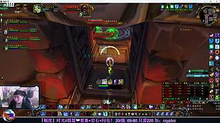 『极度』时光II联盟❤要塞+岩石+闪电！