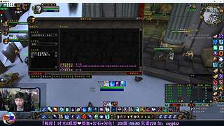 『极度』时光II联盟❤要塞+岩石+闪电！