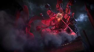 重生你在诡异的七日世界