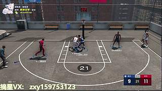 今日菜单：6乔丹（直播）