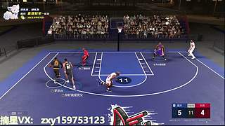 今日菜单：6乔丹（直播）