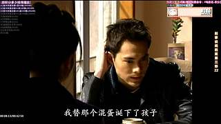 【超清2】热门港剧天地