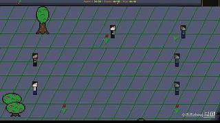 极限生存，无聊一起来玩吗