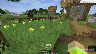 极限生存，无聊一起来玩吗