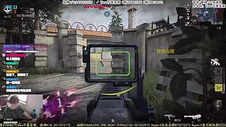 【Yaso】天美米饭联盟周年庆见！