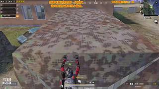 PVE噩梦找B.o.s.s。