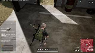 PVE噩梦找B.o.s.s。