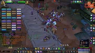 夜游伴~《魔兽》~晚12播长夜