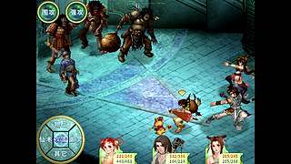 三旬中登 单机游戏初体验