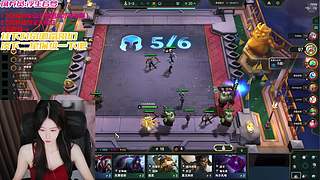 大白白 战斗呀 富哥富姐们