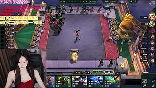 大白白 战斗呀 富哥富姐们