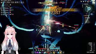 【永恒之塔2】料理&炼金，双开花