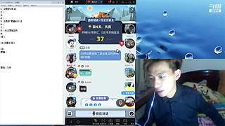 斗鱼不倒，陪你到老