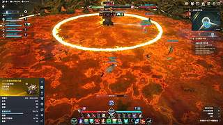 主线，支线，守护点