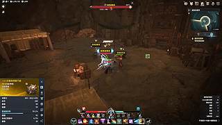 主线，支线，守护点