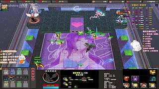 宠物防御战概况宣传大使